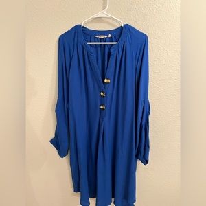 Soft Surroundings Women’s Tunic Top